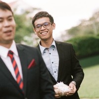 Stephen Feng Sie Reng