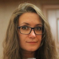 Anya Selezneva