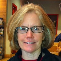 Eileen Egan
