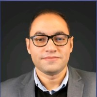 Mahmoud Saleh, Pmp®, Cem®, Nebb®Cp, Csa®4