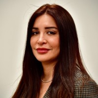 Zina Alghrairi
