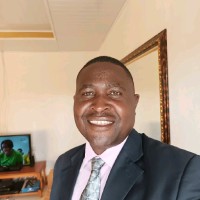 Kenneth Fwoloshi
