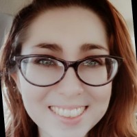 Christina Hazlett