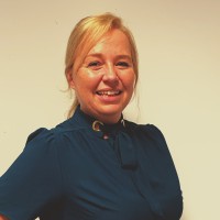 Nicola Robinson