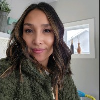 Lucy Calderon, Cpp