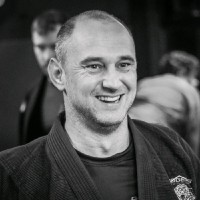 Brian Parsons