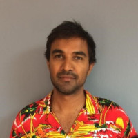Umesh Nunhokee