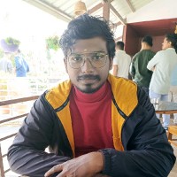 Jainth Abinesh P