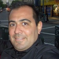 Alexandre Augusto Raggio Horta