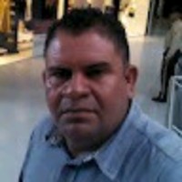 Marcel David De la Rosa Jimenez