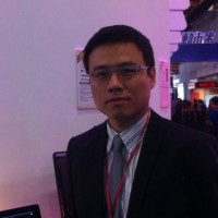 Sam Huang