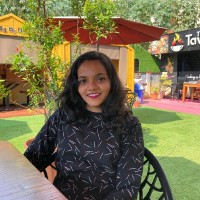 Shalmali M