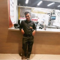 Ashish Chougule