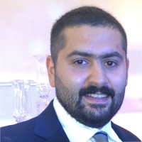 Ryan Shaltaf, Msc