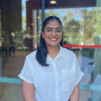 Drishti Patel