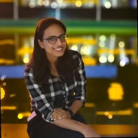 Saloni Goyal