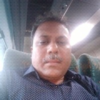 Jitendra Parmar