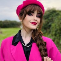 Michelle Stack