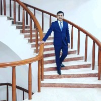 Abhishek P C