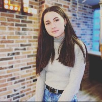 Svetlana Maksimenkova