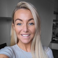 Jasmine Deakin