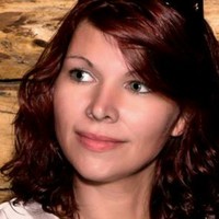 Ilona Van Schie