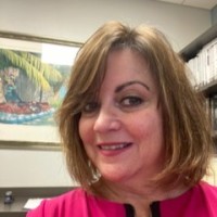 Karen Jackson