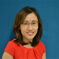 Julie Huang