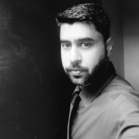 Sarmad Nawaz Tagar