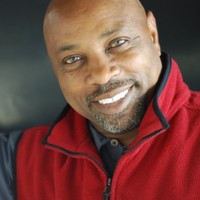 Tyrone North