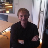 Peter Knott