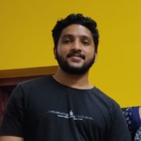 ARAVIND SATHEESH
