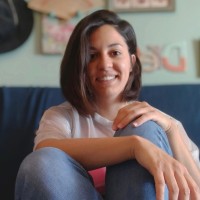 Vicky Argiriou