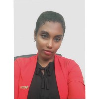 Kimberly Bridgmohan Bsc.