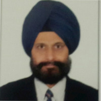Kulwant Singh