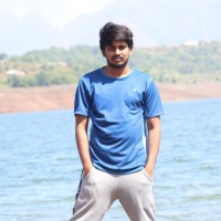 Atish Bhojane