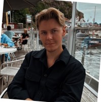 Alexander Edström