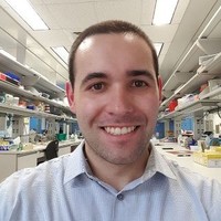 Grady Gastelum, Phd