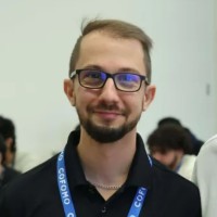 Alexis Garon-Michaud