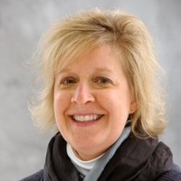 Kathy Harriott