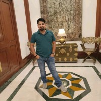 Manish Yadav
