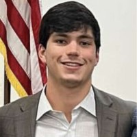 Mitchell Armstrong