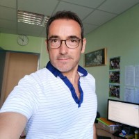 Nicolas Rodriguez