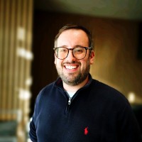 Andrew Odish