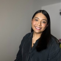 Carla Fernanda González Pérez