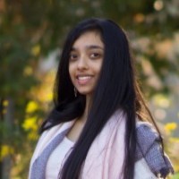 Anjali Haripriyan