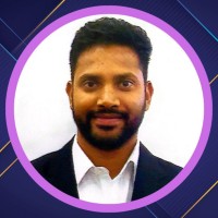 Thomson Raphael John