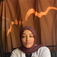 Aziza Abdirhaman
