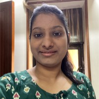 Vidhi Meghani