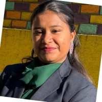 Anushka Chaturvedi